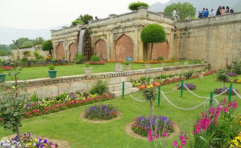 Nishat Bagh