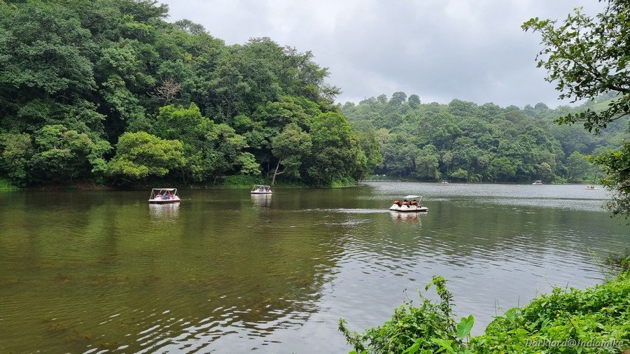 Pookot Lake